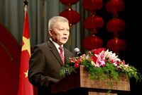 加拿大限制中国国企投资 中方：歧视太不明智